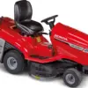 Honda Rasentraktor HF 2317 HM – Modell 2025