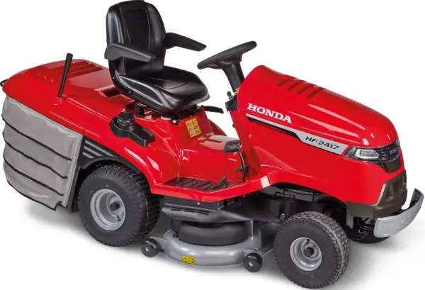 Honda Rasentraktor HF 2417K5 HM – Modell 2025