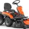Husqvarna Akku-Frontmäher R 200iX AWD - Modell 2025