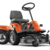 Husqvarna Akku-Frontmäher R 112iC - Modell 2025