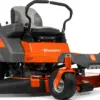 Husqvarna Null-Wendekreis Mäher Z242F – Modell 2025