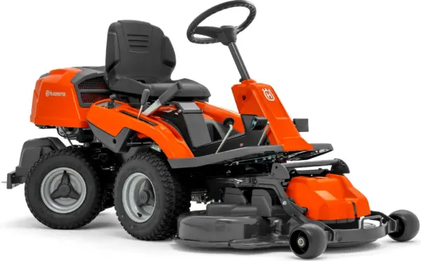 Husqvarna Profi-Frontmäher R 214C mit Mähdeck Combi 94 – Modell 2025