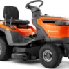 Husqvarna Rasentraktor TC 112 – Modell 2025