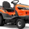 Husqvarna Rasentraktor TC 220T – Modell 2025