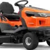 Husqvarna Rasentraktor TS 220T – Modell 2025