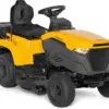 Stiga Rasentraktor Estate 384 M mit Mulchkit – Modell 2025