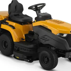 Stiga Rasentraktor Estate 598 W – Modell 2025