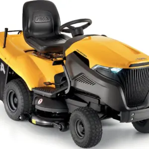 Stiga Rasentraktor Estate 7102 W Special HONDA – Modell 2025