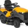 Stiga Rasentraktor Estate 9122 W mit Honda Motor – Modell 2025