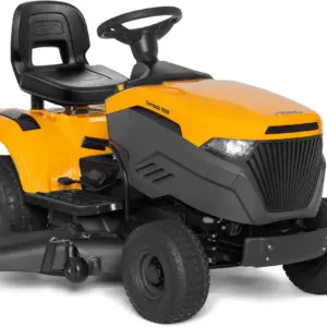 Stiga Rasentraktor Tornado 5108 – Modell 2025
