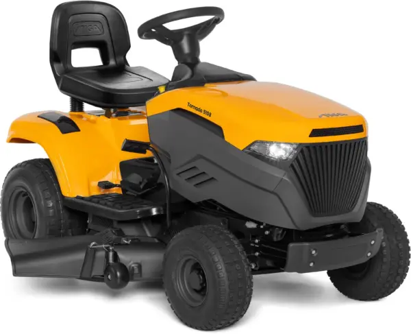 Stiga Rasentraktor Tornado 5108 – Modell 2025