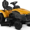 Stiga Tornado 5108 W Rasentraktor – Modell 2025