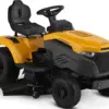 Stiga Rasentraktor Tornado 5108 W Special – Modell 2025