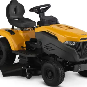 Stiga Rasentraktor Tornado 5108 W Special – Modell 2025