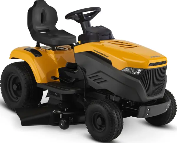 Stiga Rasentraktor Tornado 5108 W Special – Modell 2025