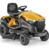 Stiga Rasentraktor Tornado 7108 W Special – Modell 2025