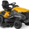 Stiga Rasentraktor Tornado 9121 W – Modell 2025