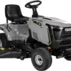 Efco Aufsitzmäher Rider Zephyr 72/12,5 K H 3in1 – Modell 2025