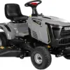 Texas Rasentraktor Premium TTS98H – Modell 2025