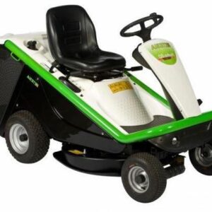 ETESIA Hydro 80 MKHP3 – Profi-Aufsitzmäher (Modell 2025)