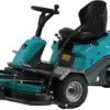 Remarc TOURNO King Size 2WD – Modell 2025 (Grundgerät ohne Mähwerk)