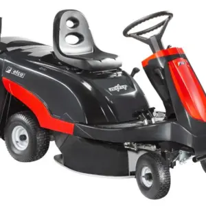 Efco Aufsitzmäher Rider Zephyr 72/12,5 K H ( Modell 2025 )
