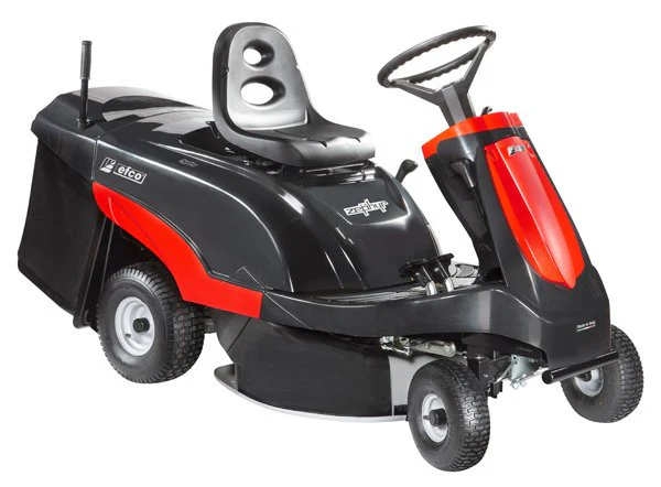 Efco Aufsitzmäher Rider Zephyr 72/12,5 K H ( Modell 2025 )