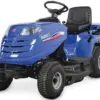 Iseki Rasentraktor CM 7014 H Pro II – mit Briggs & Stratton Motor