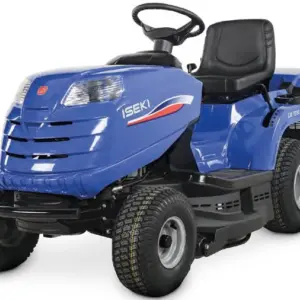 Iseki Rasentraktor CM 7014 H Pro II – mit Briggs & Stratton Motor
