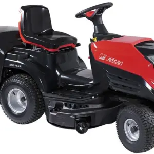 Efco Rasentraktor EF 92 R/16 K – Modell 2025