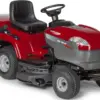 Castelgarden Rasentraktor XDC 180 HD – Modell 2025