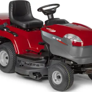 Castelgarden Rasentraktor XDC 180 HD – Modell 2025