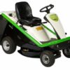 ETESIA Hydro 80 MKHP5 – Profi-Aufsitzmäher mit Differentialsperre (Modell 2025)