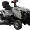 Texas Rasentraktor Premium TTS108H – Modell 2025