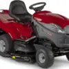 Castelgarden Rasentraktor PTX 210 HD – Modell 2025