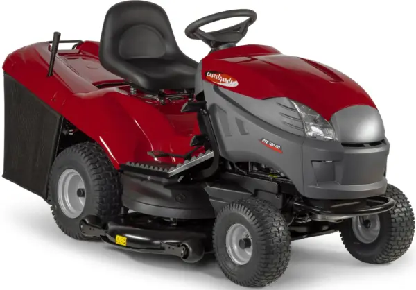 Castelgarden Rasentraktor PTX 210 HD – Modell 2025