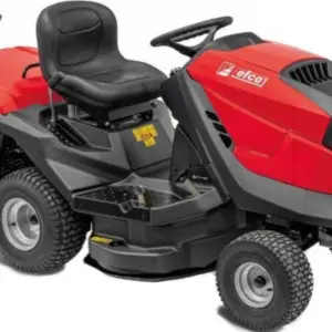 Efco Rasentraktor EF 92/16 KH "Exclusive" – Modell 2025