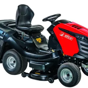Efco Rasentraktor EF 106 / 22 HP – Modell 2025