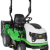 ETESIA Hydro 100 MKEHH – Profi-Aufsitzmäher der Hydro 100 III Serie