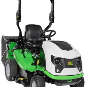 ETESIA Hydro 100 MKEHH – Profi-Aufsitzmäher der Hydro 100 III Serie