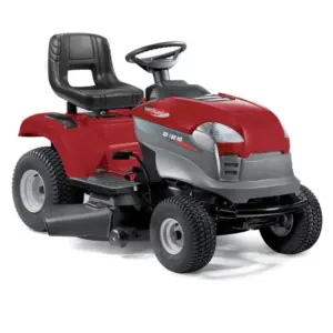 Castelgarden Rasentraktor XD 150 HD – Modell 2025