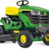John Deere Rasentraktor X107 – Modell 2025