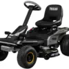 Texas Epsilon R9600Li – Akku-Aufsitzmäher Modell 2025