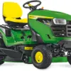 John Deere X127 – Rasentraktor Modell 2025