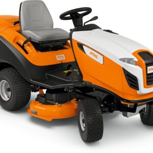 STIHL Aufsitzmäher RT 5097 – Modell 2025
