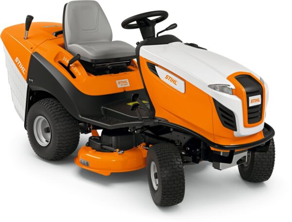 STIHL Aufsitzmäher RT 5097 – Modell 2025