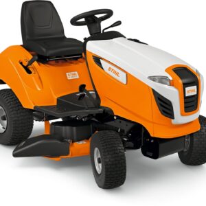 STIHL Rasentraktor RT 4097 SX – Modell 2025