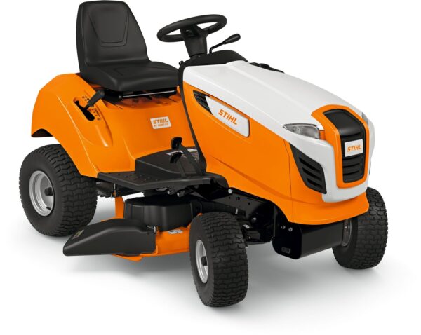 STIHL Rasentraktor RT 4097 SX – Modell 2025