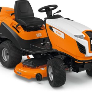STIHL Rasentraktor RT 6127.1 ZL – Modell 2025