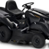 Alpina Rasentraktor AT6 102 HWA – Modell 2025